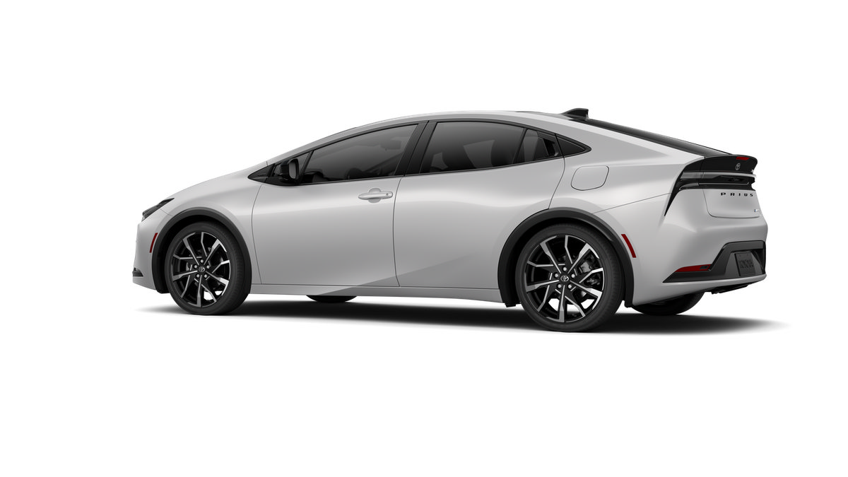 New 2027 Toyota Prius Plug-In Hybrid w/ Limited Premium Package FWD image 33
