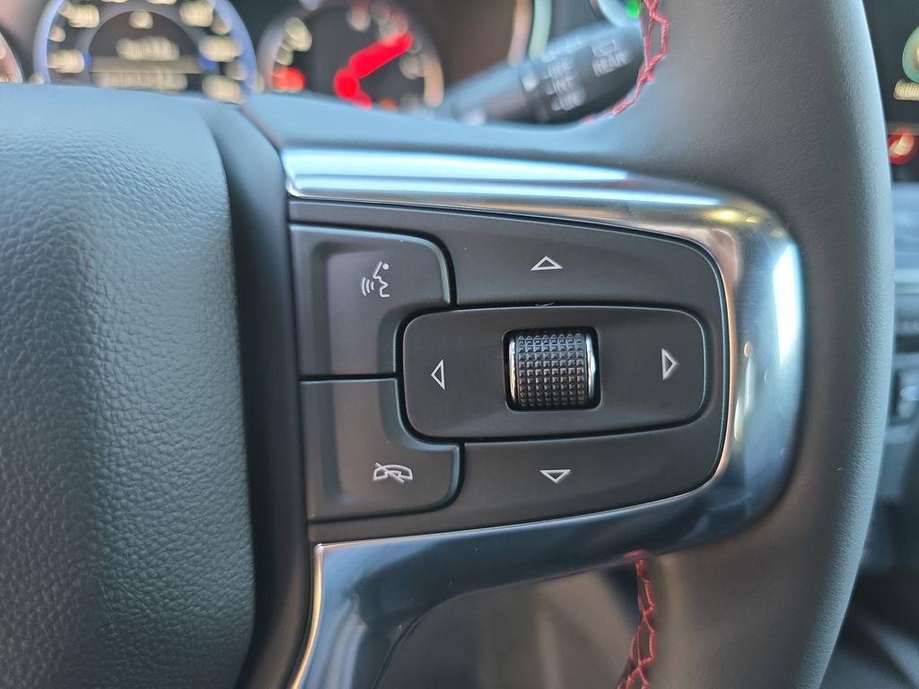 New 2025 Chevrolet Blazer RS w/ Enhanced Convenience Package image 19