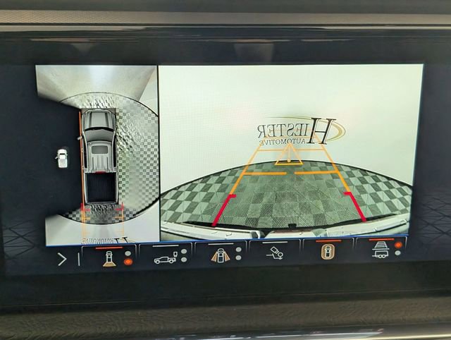 Used 2024 GMC Sierra 1500 Denali w/ Denali Reserve Package image 22