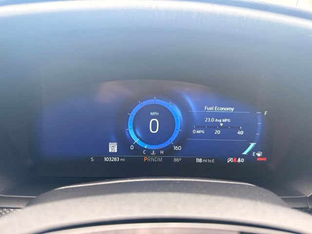 Used 2021 Ford Explorer ST w/ Equipment Group 401A AWD/4WD image 28