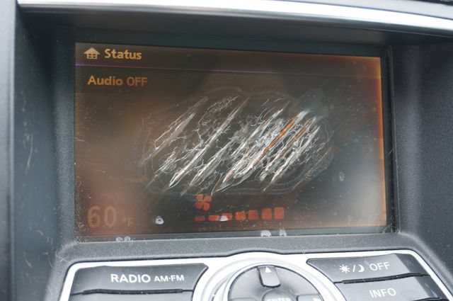Used 2009 INFINITI G37 Journey w/ Premium Pkg RWD image 12