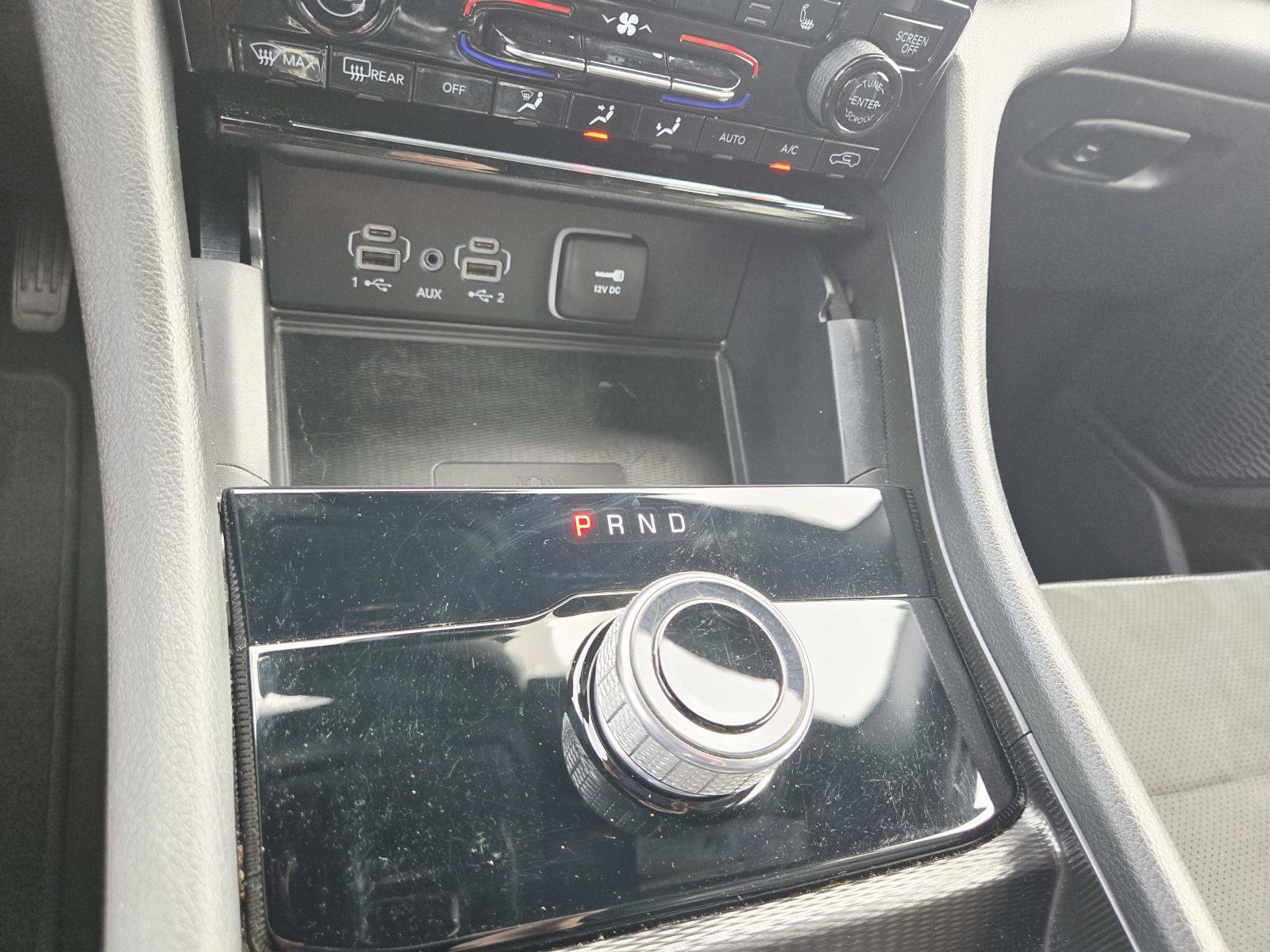Used 2024 Jeep Grand Cherokee Altitude image 31