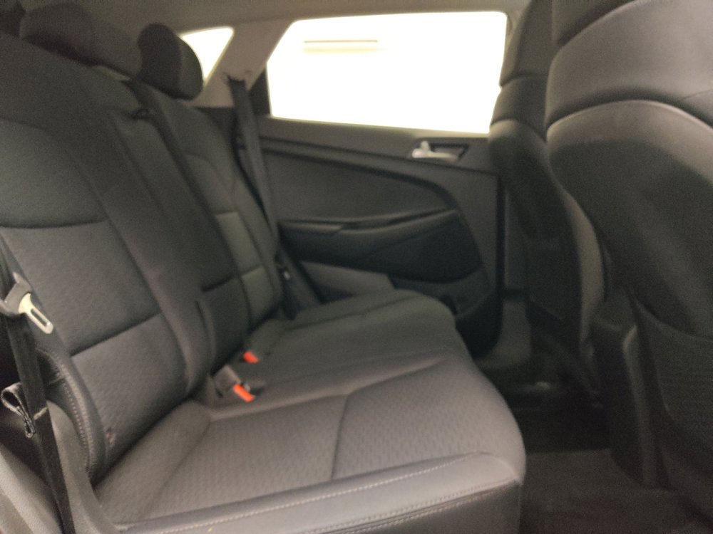 Used 2019 Hyundai Tucson Value image 19