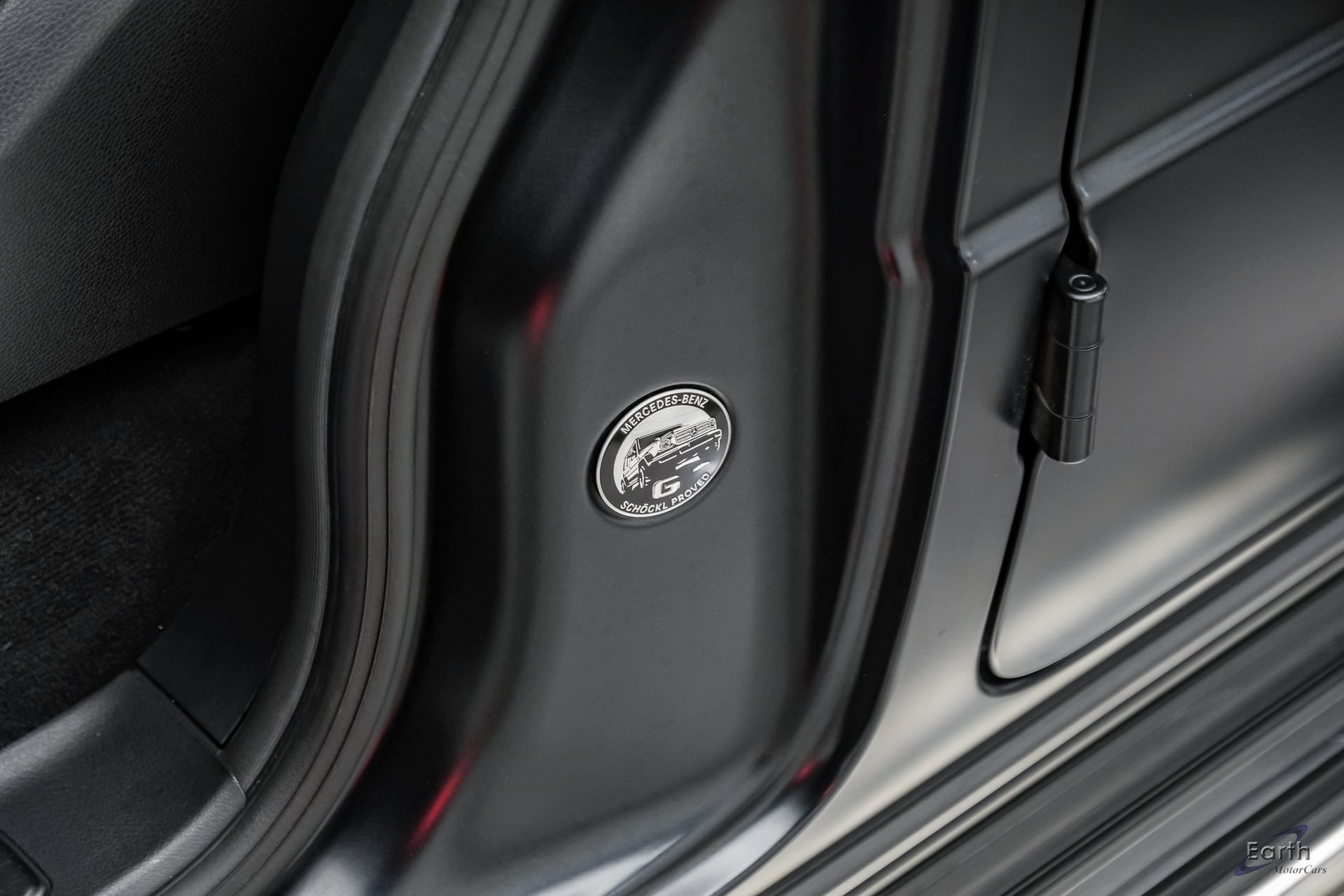 Used 2021 Mercedes-Benz G 63 AMG 4MATIC image 36