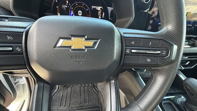 Used 2023 Chevrolet Colorado W/T w/ Advanced Trailering Package image 20