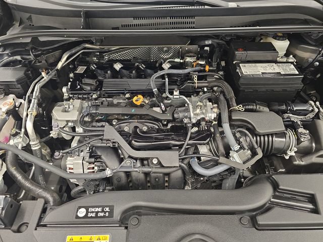 Used 2025 Toyota Corolla XSE FWD image 36