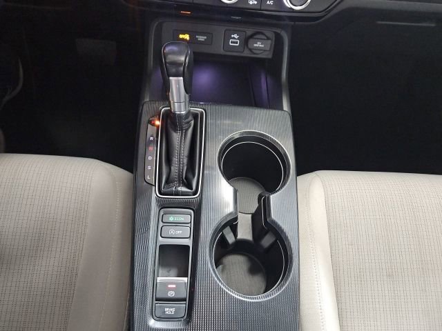 Certified 2022 Honda Civic EX image 19