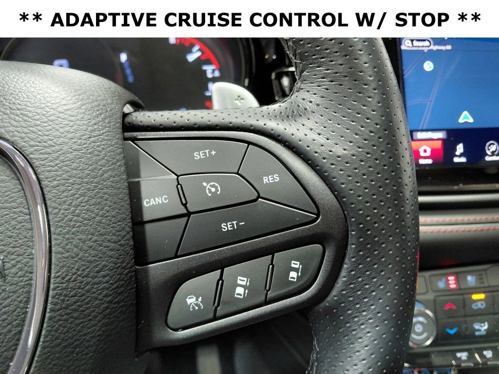 Used 2024 Dodge Durango R/T AWD/4WD image 5