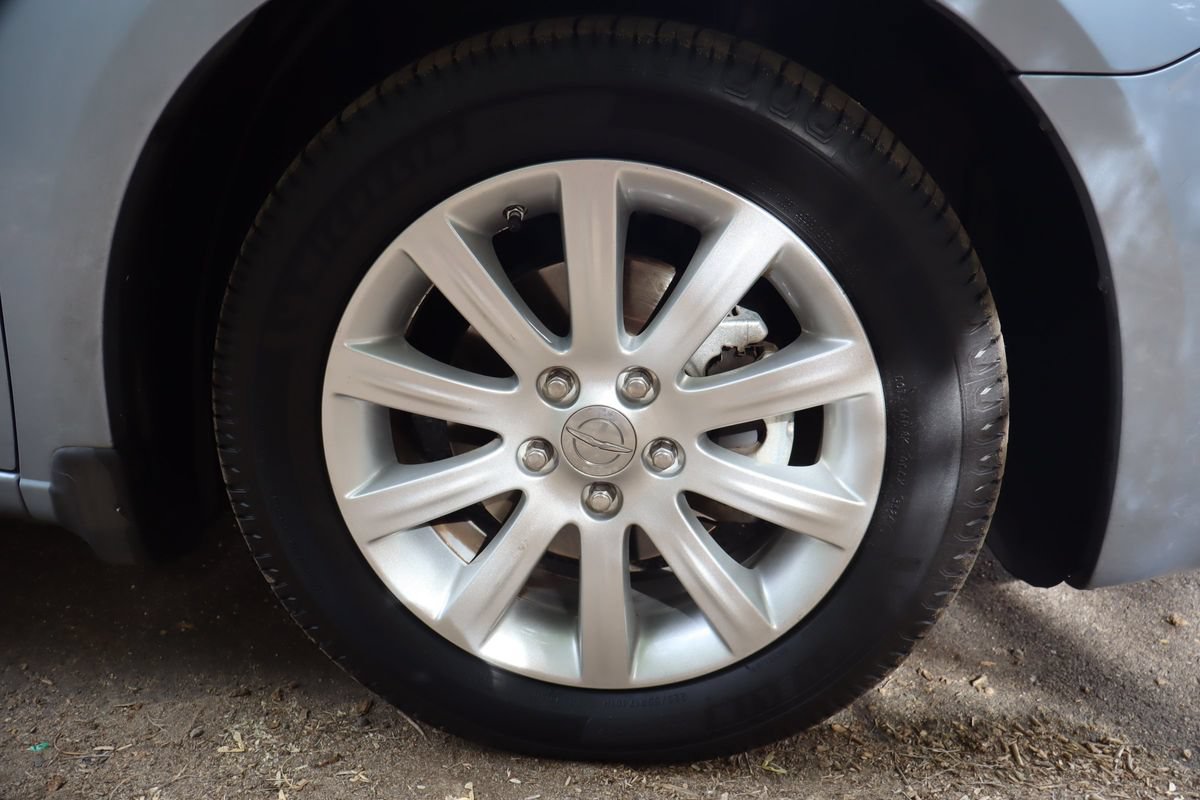 Used 2014 Chrysler 200 Limited FWD image 42