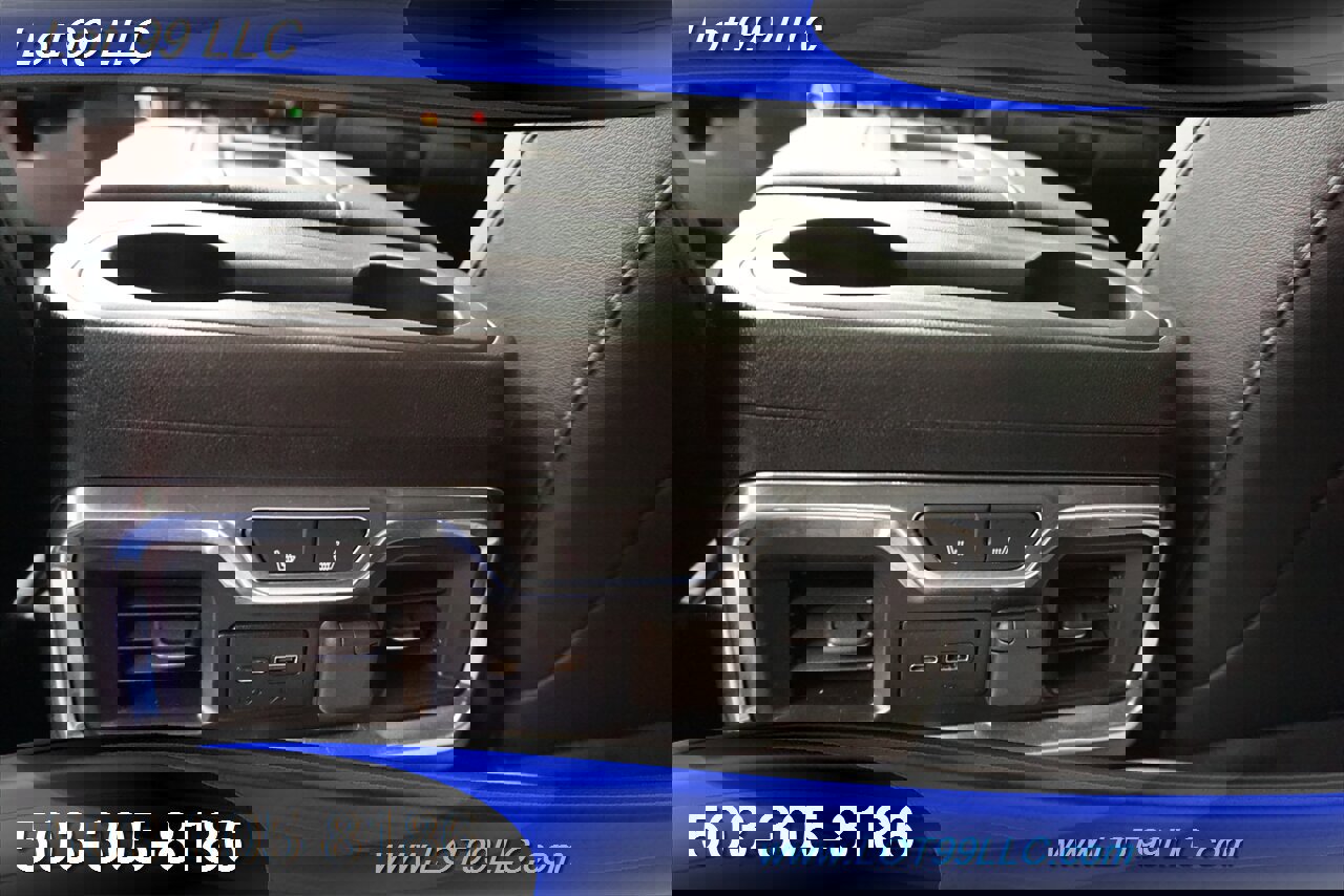 Used 2020 GMC Sierra 2500 AT4 w/ AT4 Premium Package image 14