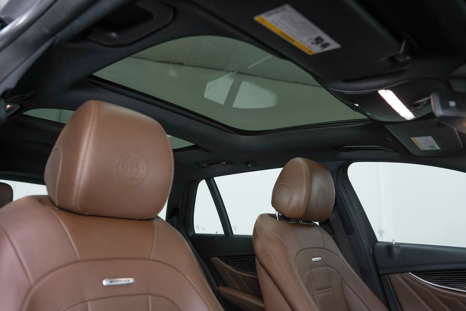 Used 2020 Mercedes-Benz E 63 AMG S image 29