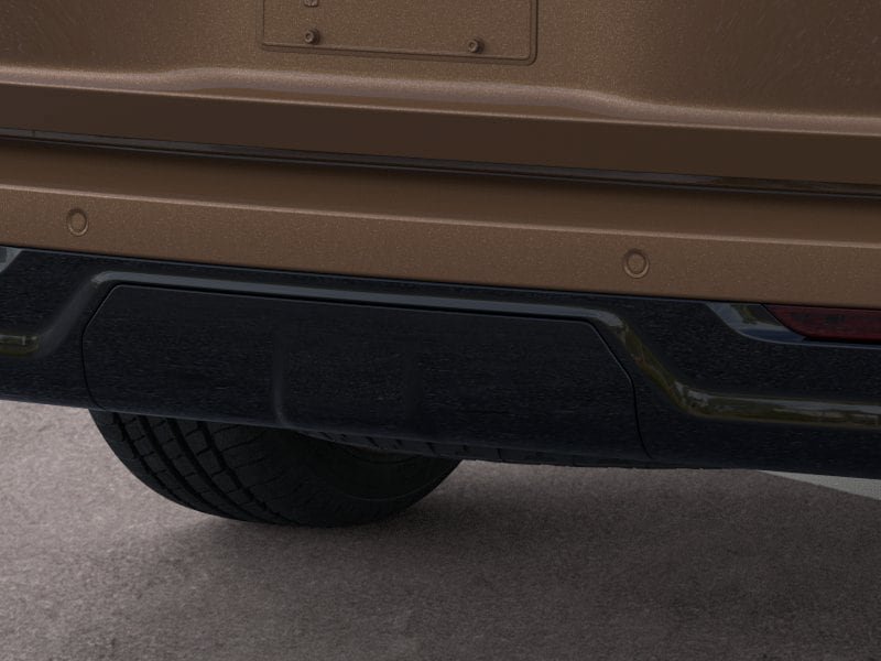 New 2026 Lincoln Navigator L Black Label w/ Black Label Special Edition AWD/4WD image 23