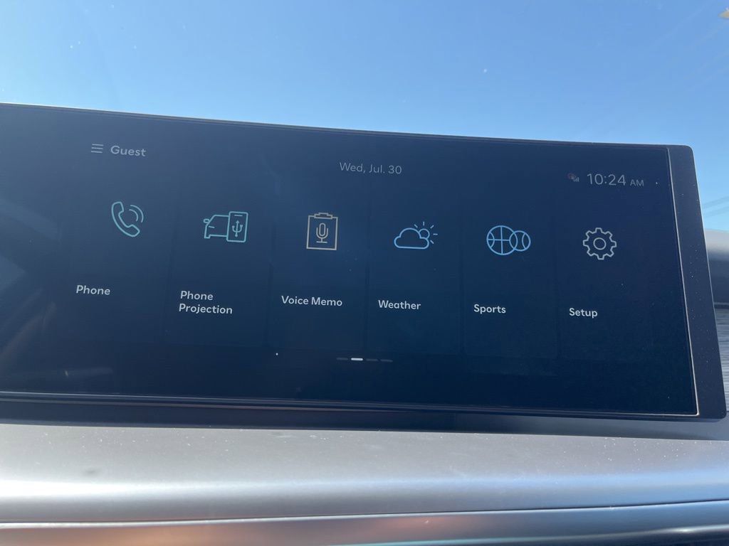 New 2026 Hyundai Ioniq 9 SEL image 19