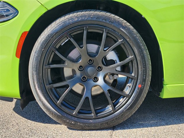 Used 2023 Dodge Charger SXT image 10