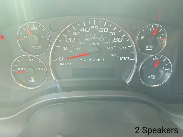 New 2025 Chevrolet Express 2500 w/ Driver Convenience Package image 16