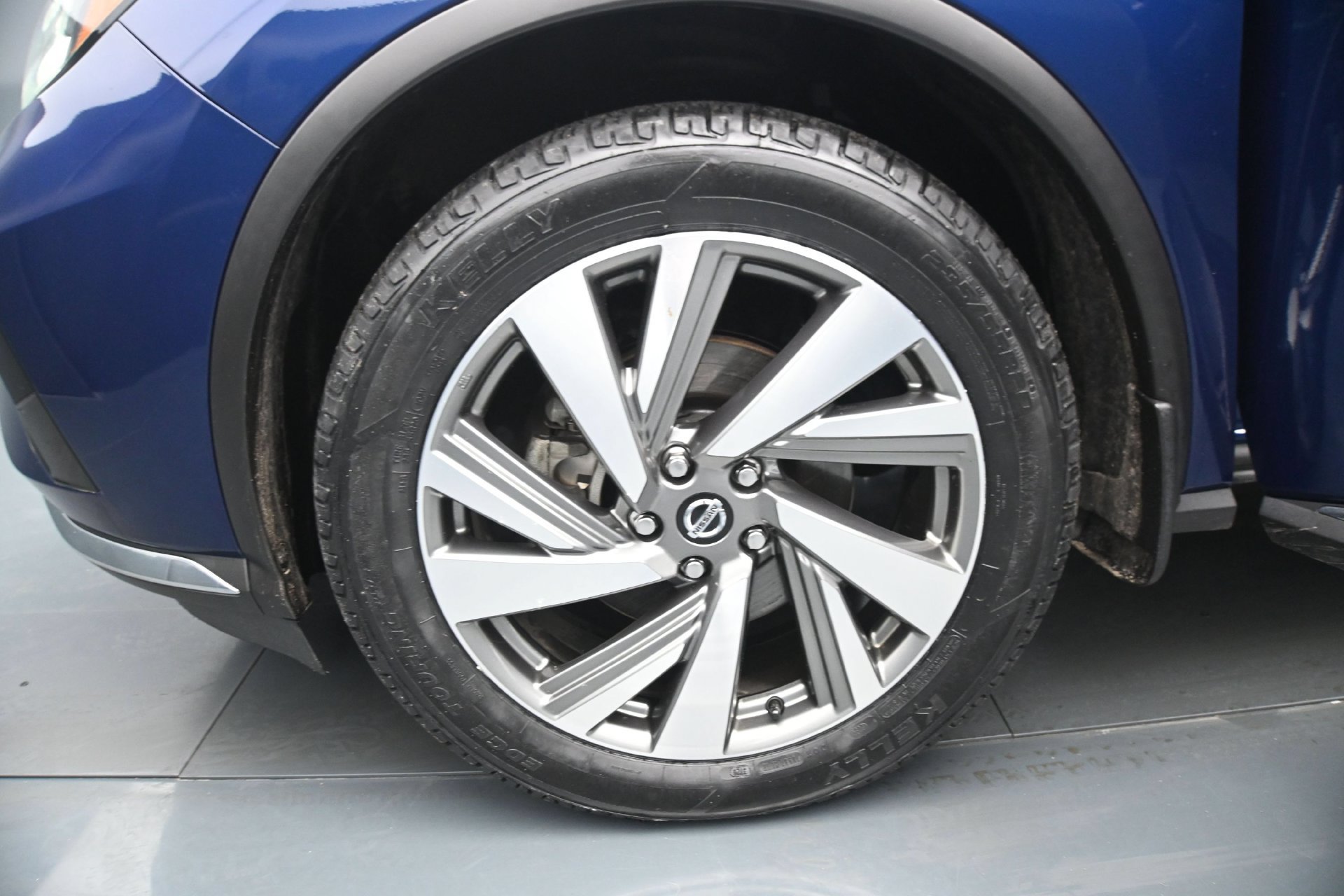 Used 2020 Nissan Murano SL w/ Moonroof Package AWD/4WD image 26