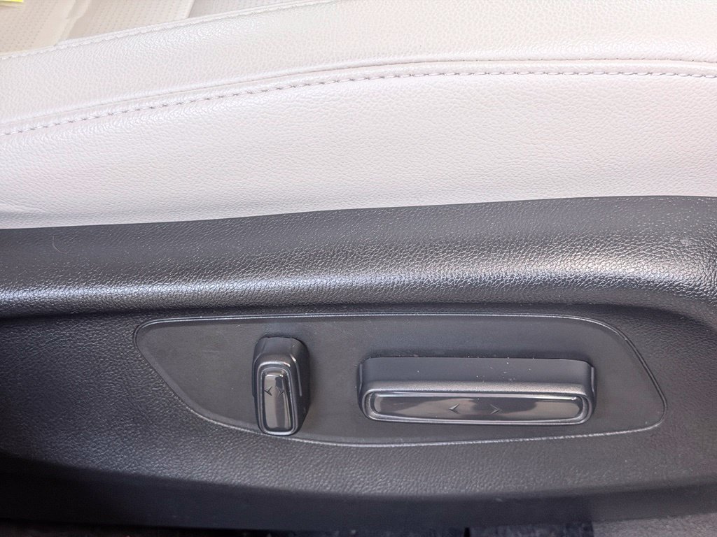 Used 2024 Honda CR-V EX-L image 36