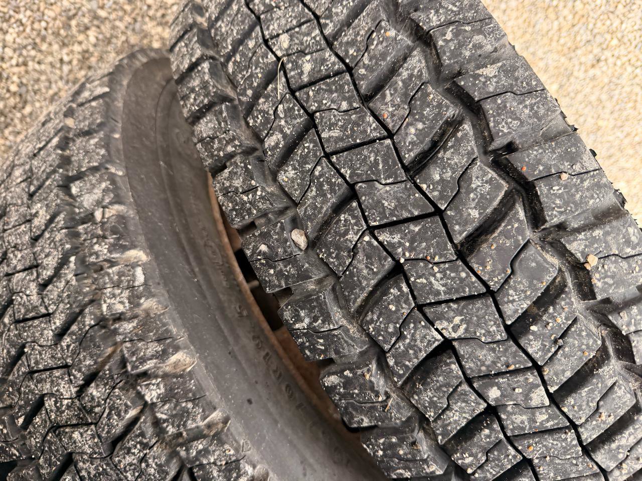 Used 2016 Ford F450 XL w/ Power Equipment Group AWD/4WD image 11