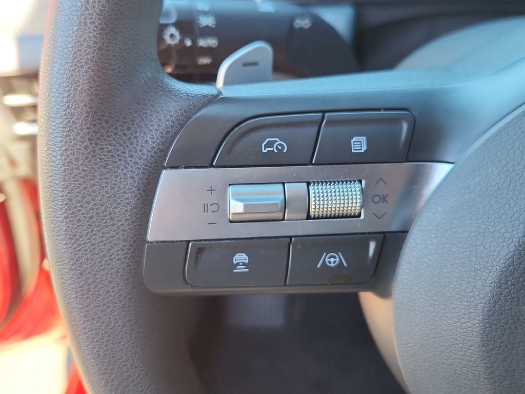 Used 2024 Hyundai Sonata SEL AWD/4WD image 22