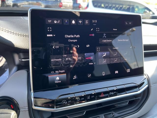 New 2026 Jeep Compass Limited AWD/4WD image 17