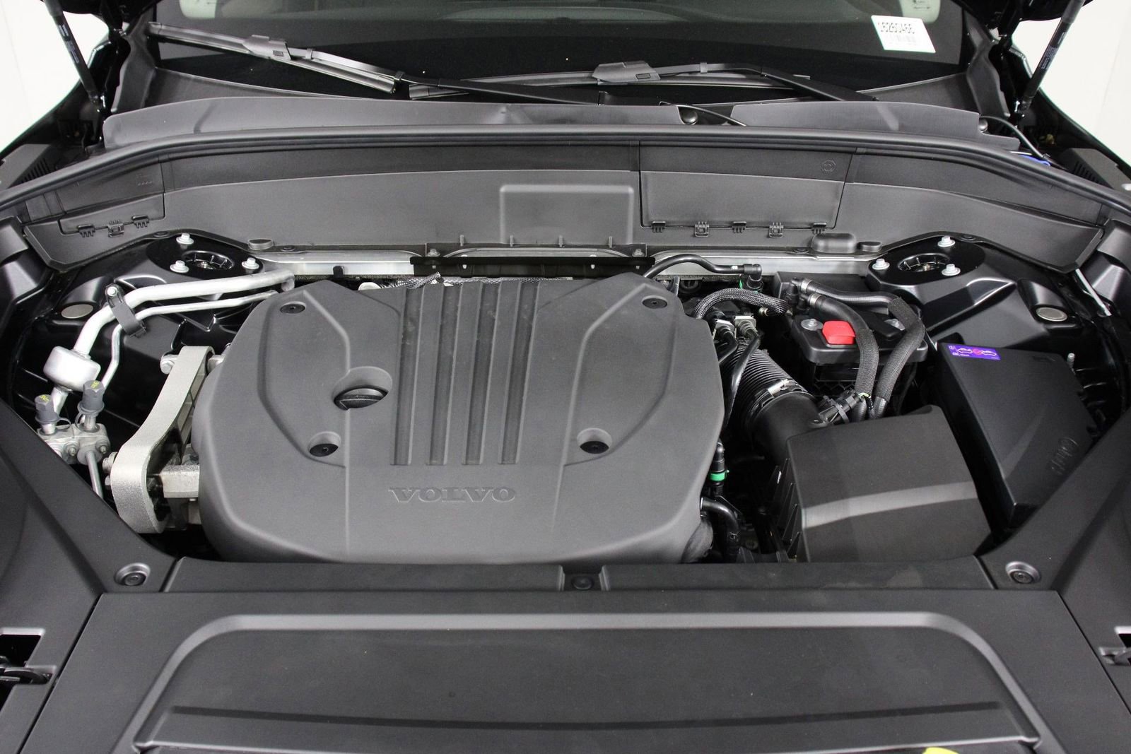 New 2026 Volvo XC90 B5 Core image 12