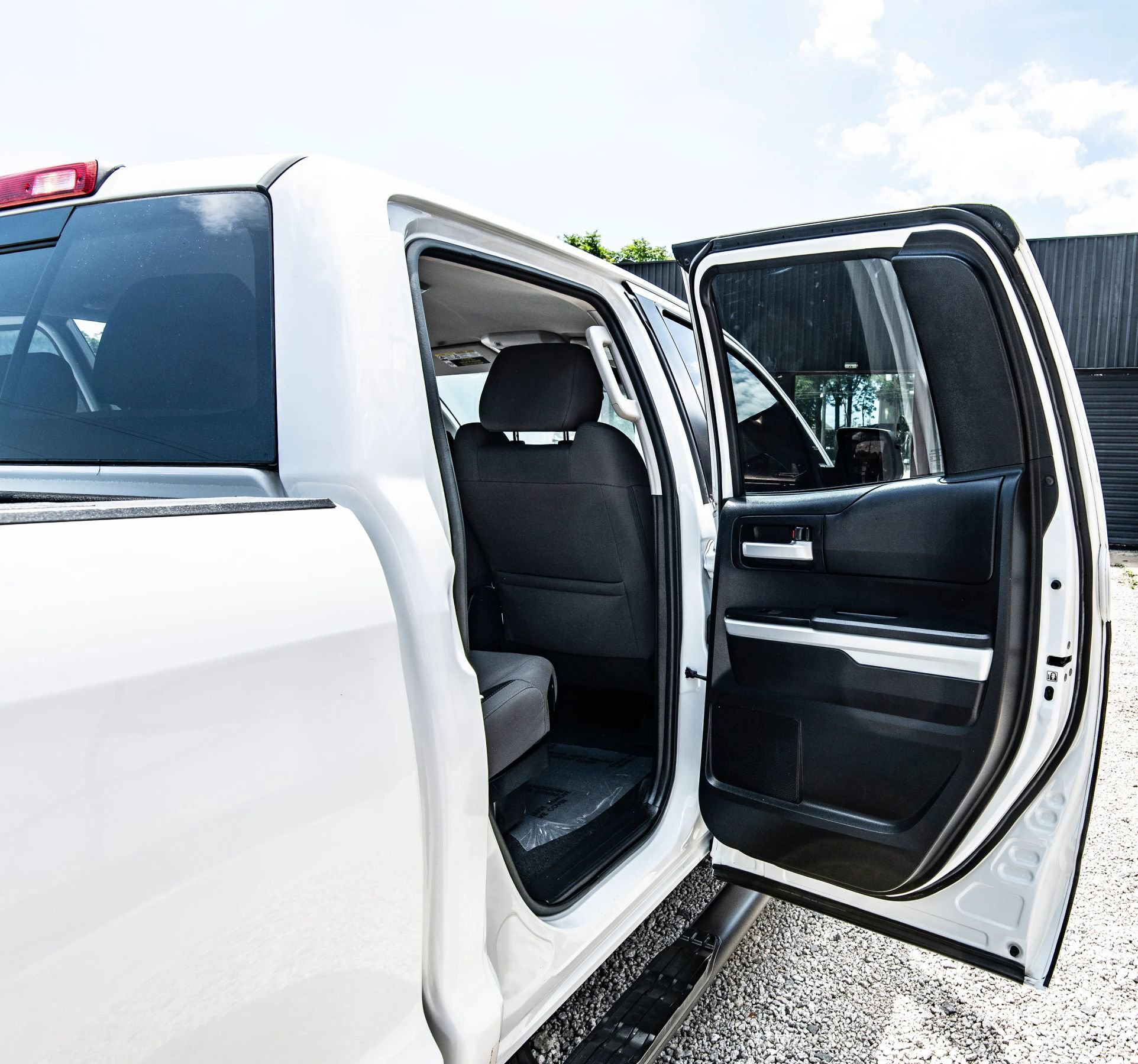 Used 2018 Toyota Tundra SR5 RWD image 34