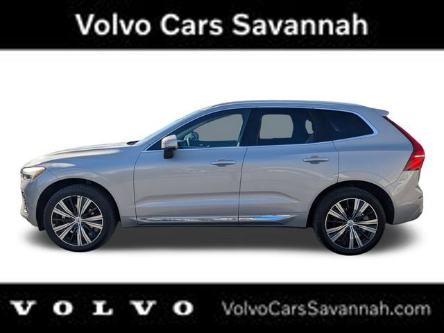 Certified 2023 Volvo XC60 B5 Plus w/ Protection Package Premier image 9