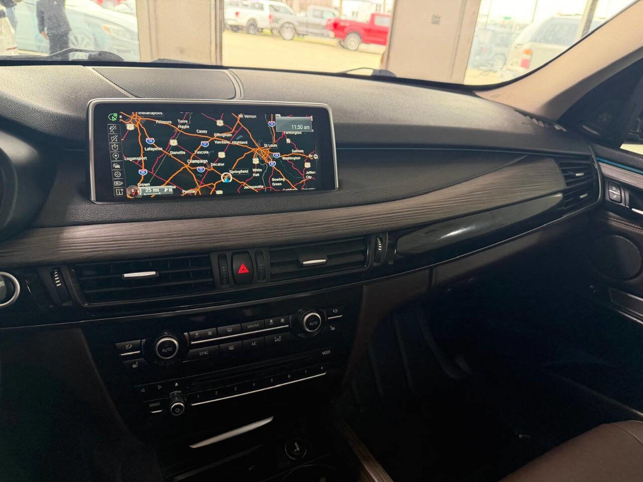 Used 2016 BMW X5 xDrive35i image 34