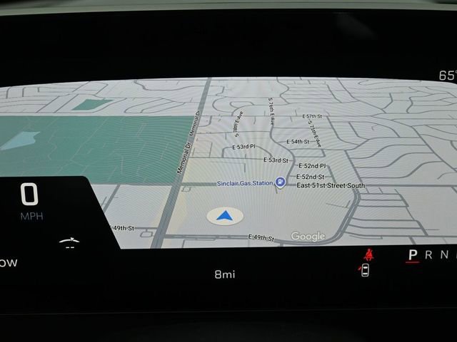 New 2026 Chevrolet Traverse LT w/ LPO, Floor Liner Package FWD image 29