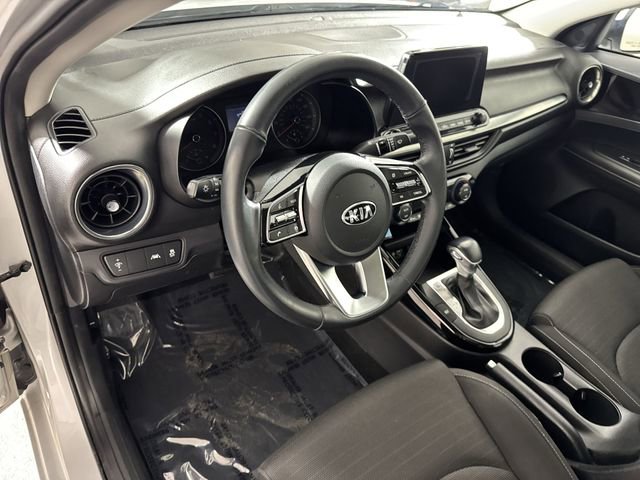 Used 2019 Kia Forte S w/ S Premium Package image 24