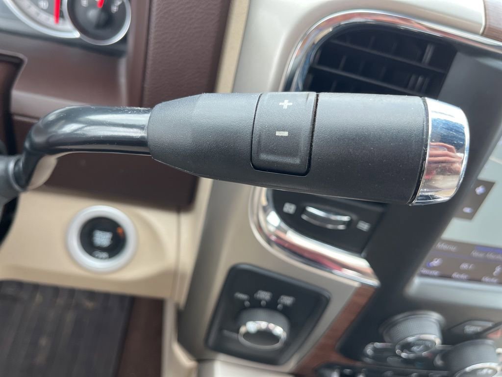 Used 2018 RAM 2500 Laramie w/ Off Road Package image 34