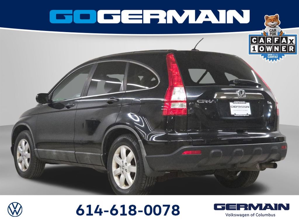 Used 2009 Honda CR-V EX-L image 10