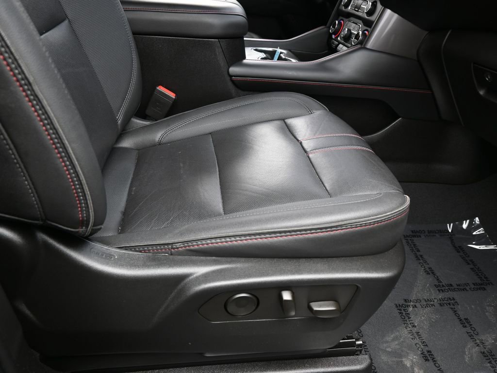 Used 2022 Chevrolet Tahoe RST w/ Luxury Package image 50