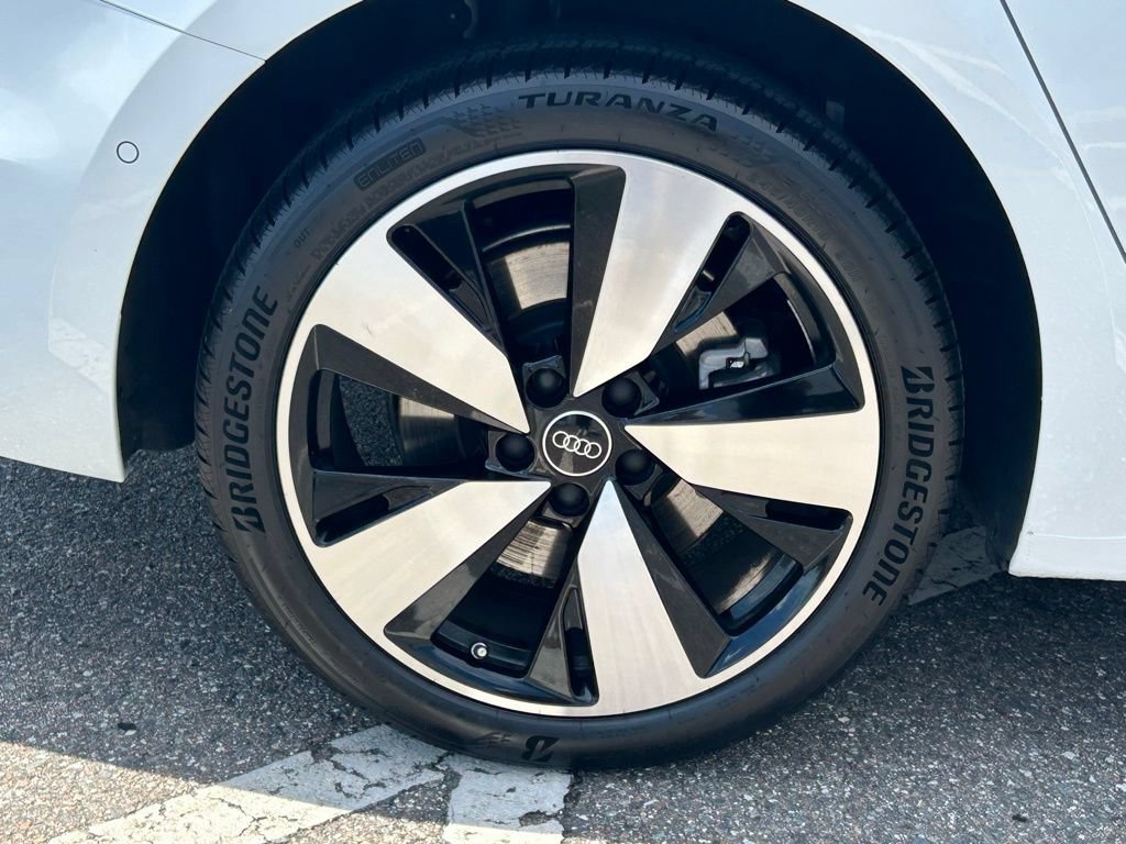Certified 2025 Audi A5 2.0T Premium w/ Premium Plus AWD/4WD image 54