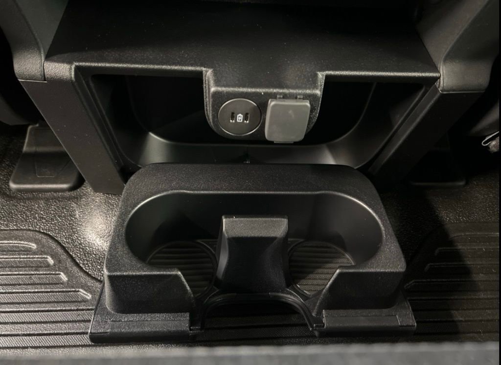 New 2026 Ford F250 XL w/ XL Chrome Package image 30