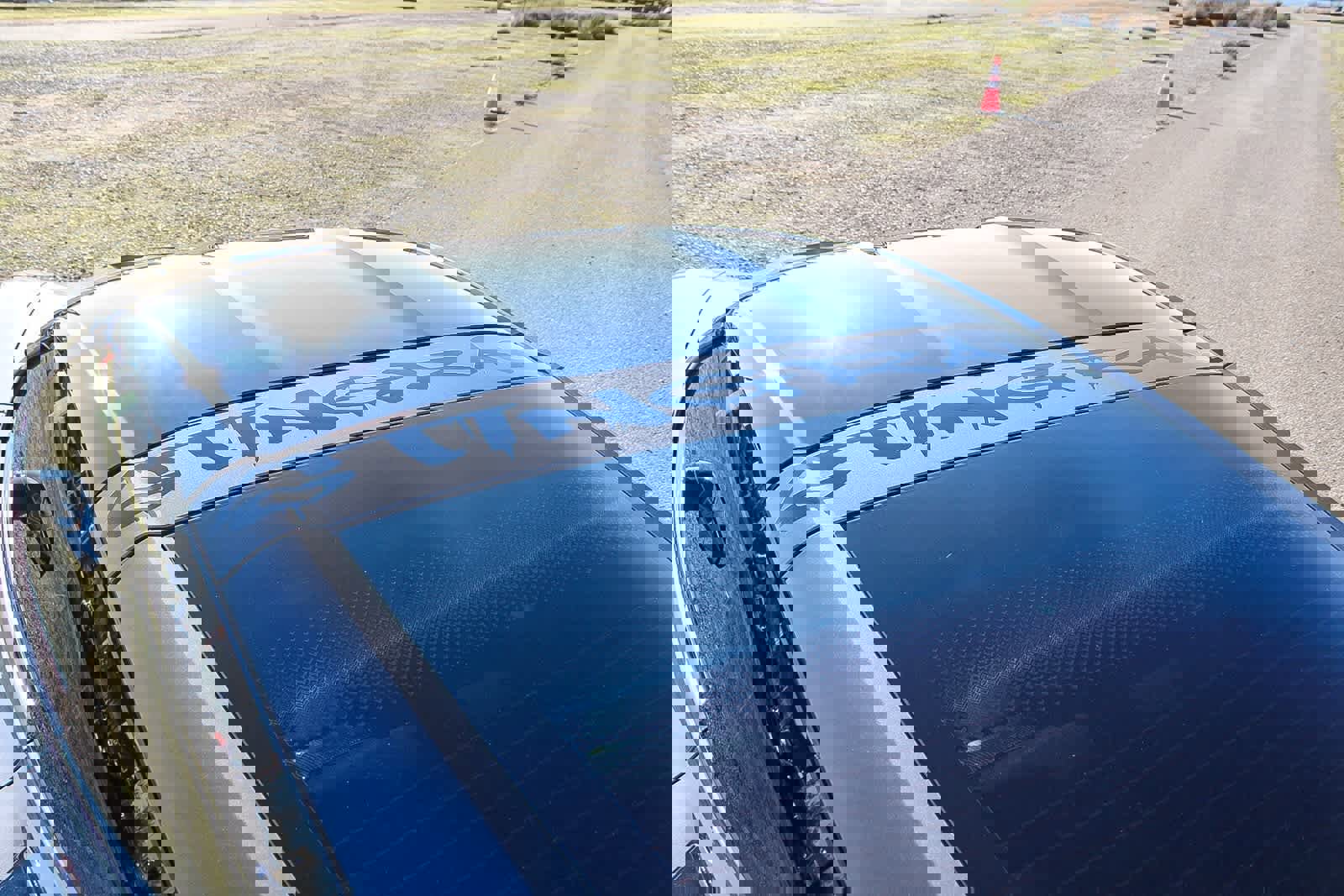 Used 2015 Chevrolet Corvette Stingray Coupe w/ 2LT Preferred Equipment Group image 12