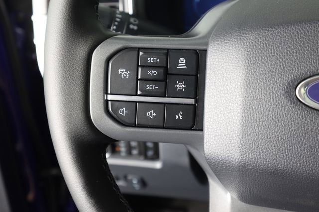 New 2026 Ford F350 Lariat w/ Black Appearance Package image 48