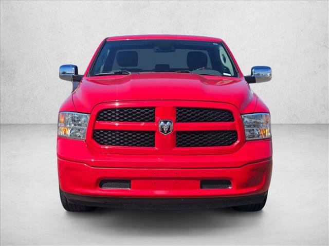 Used 2018 RAM 1500 Tradesman RWD video 2