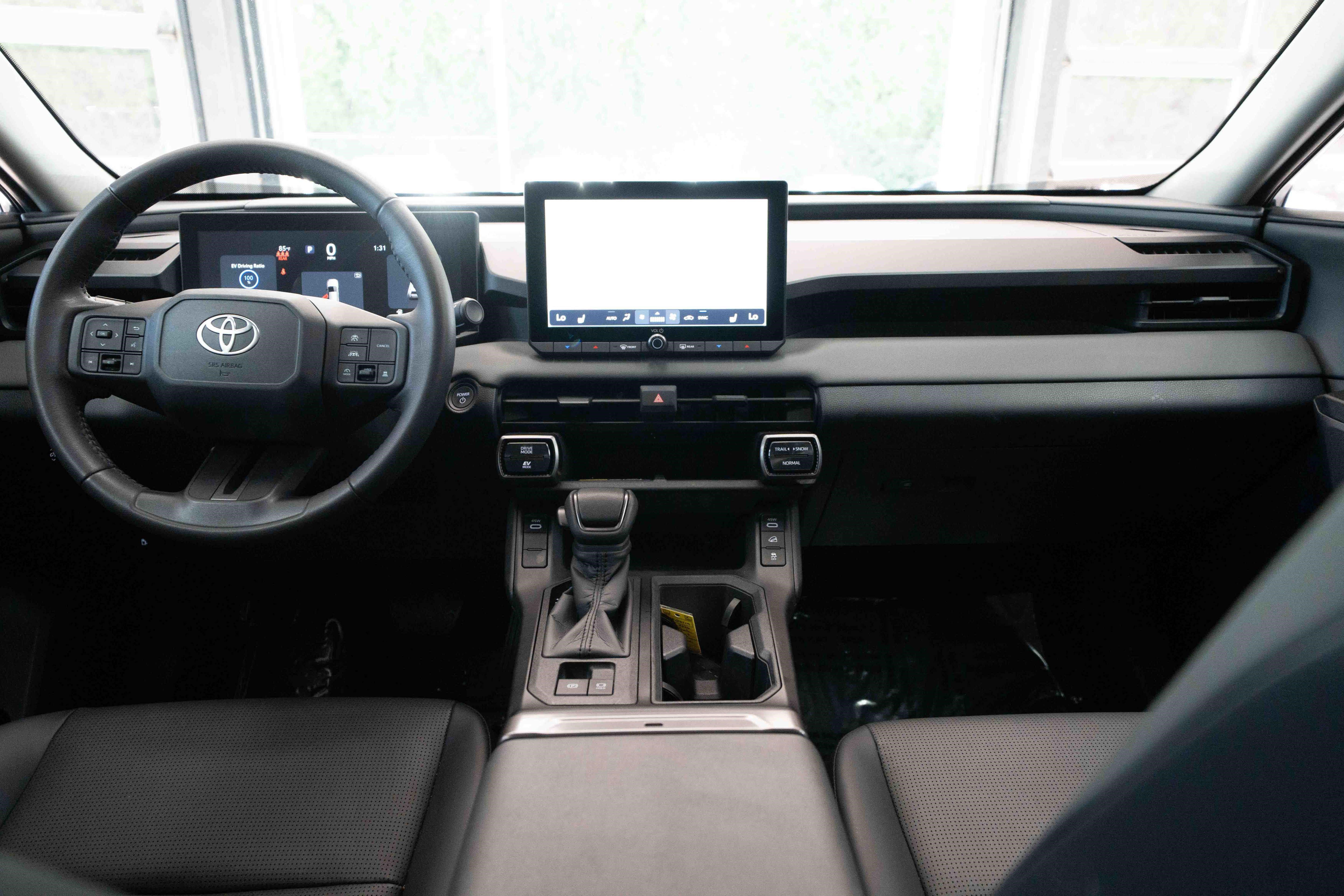 Used 2026 Toyota RAV4 XLE Premium AWD/4WD image 20