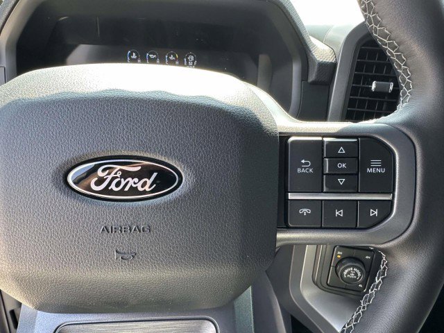 New 2025 Ford F150 XLT w/ Equipment Group 302A MID AWD/4WD image 25
