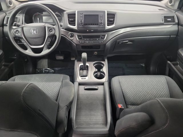 Used 2017 Honda Ridgeline Sport image 14