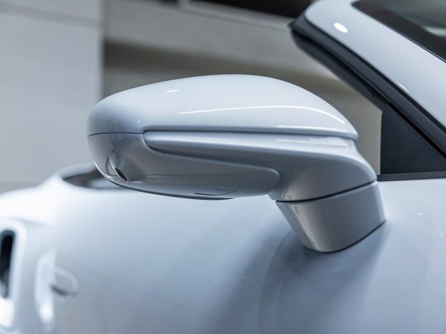 Certified 2024 Porsche 911 Turbo image 15