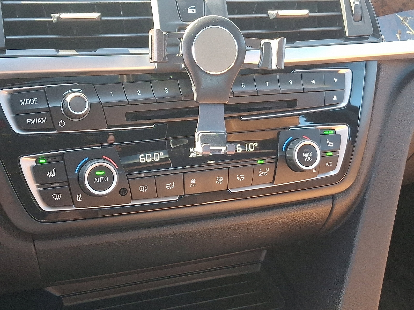 Used 2016 BMW 428i Gran Coupe xDrive image 15