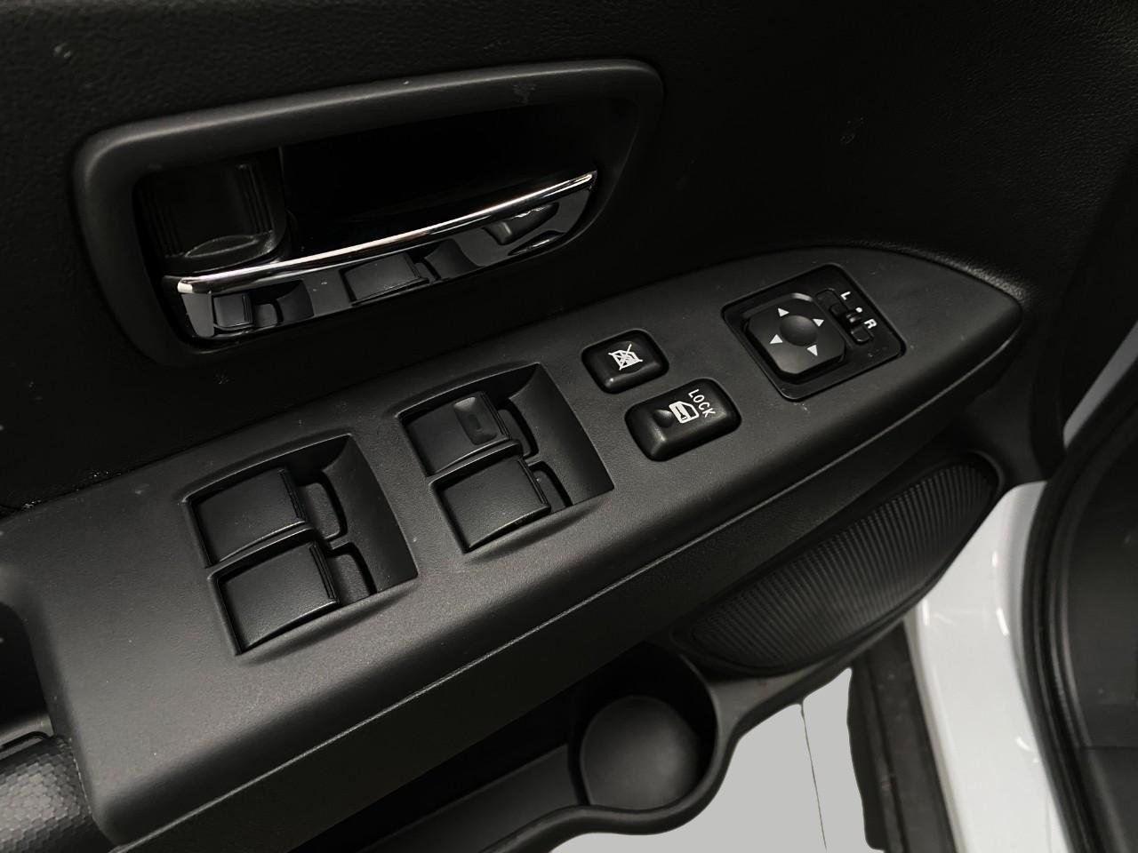 New 2026 Mitsubishi Outlander Sport ES AWD/4WD image 55