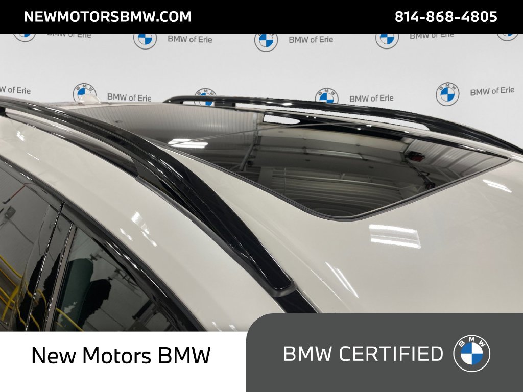 Certified 2024 BMW X7 M60i w/ Executive Package AWD/4WD image 18