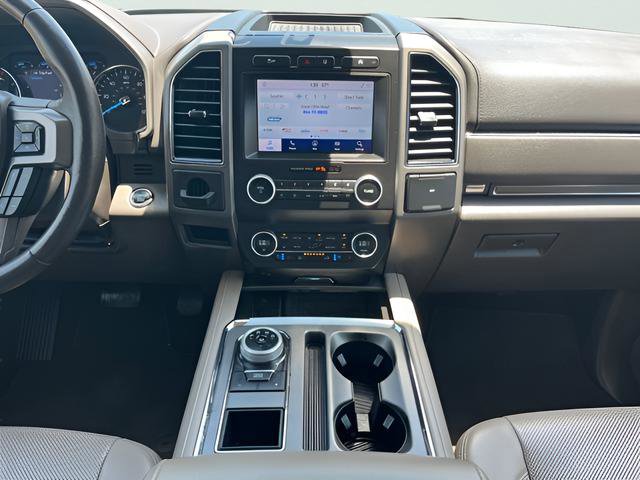 Used 2021 Ford Expedition Max XLT RWD image 25
