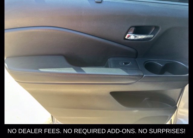 Used 2019 Honda Passport EX-L image 25