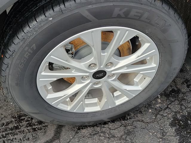 Certified 2024 Ford Escape Active image 5