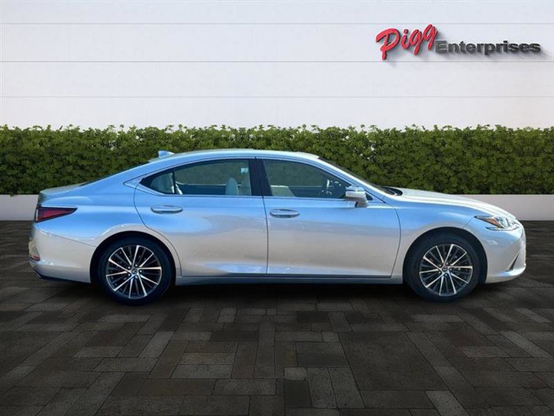 Used 2024 Lexus ES 350 Premium image 7