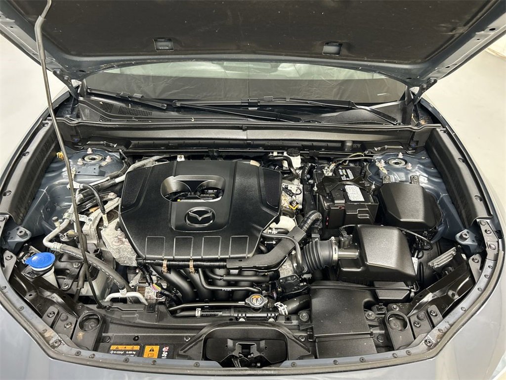 Certified 2023 MAZDA CX-30 AWD 2.5 S w/ Preferred Package image 27